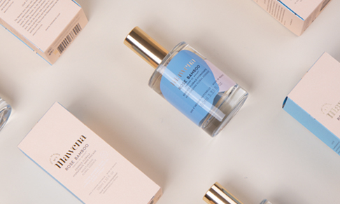 Beauty line Mawena launches and appoints Aisle 8